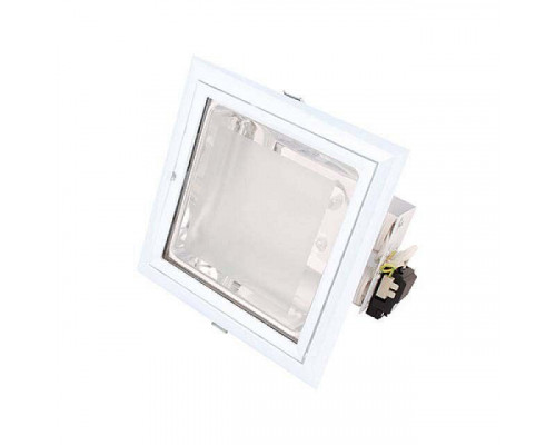 Встраиваемый светильник Horoz Electric HL628