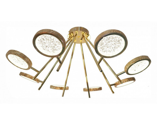 Потолочная люстра Escada 10241 10241/8LED