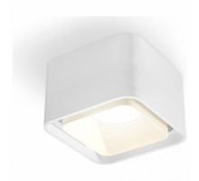 Накладной светильник Ambrella Techno Spot 348 XS7832021