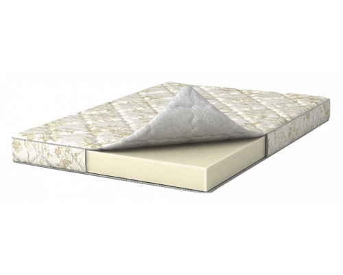 Матрас полутораспальный Ascona Compact Effect Low 2000x1400