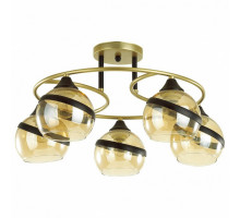 Потолочная люстра Lumion Eden 4547/5C