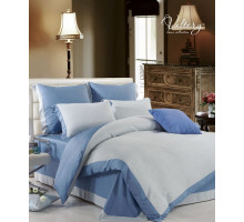 Постельное белье евростандарт BS-06