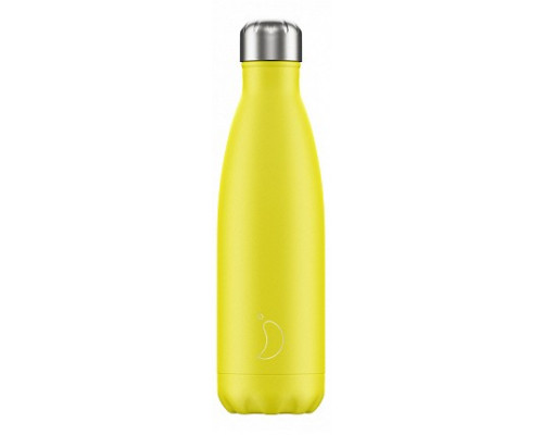 Термос (500 мл) Neon Yellow B500NEYEL