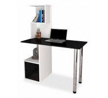 Стол письменный Мебелеф-14