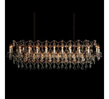 Подвесная люстра L'Arte Luce  