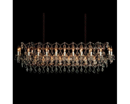 Подвесная люстра LArte Luce