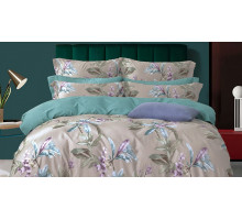 Постельное белье полутораспальное №285 Глорис