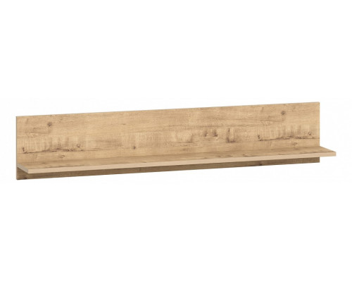 Полка навесная Virginia НМ 011.62