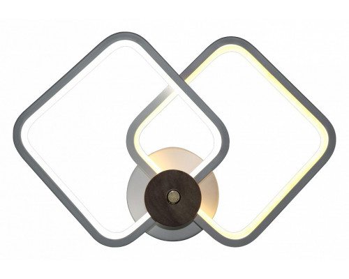 Накладной светильник Natali Kovaltseva LED LED LAMPS 81142/1W