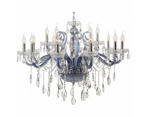 Подвесная люстра Dio D’Arte Vercana Vercana E 1.1.15.600 S