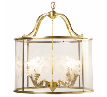 Подвесной светильник Arte Lamp Bologna A6511SP-4AB