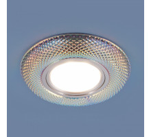 Встраиваемый светильник Elektrostandard 2237 a045478