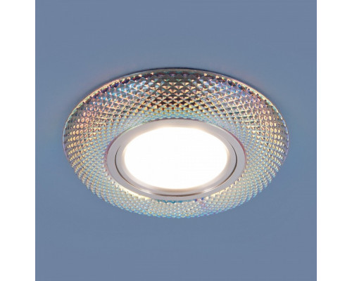 Встраиваемый светильник Elektrostandard 2237 a045478