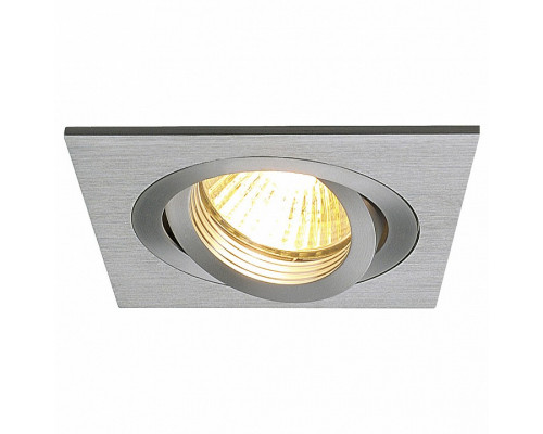 Встраиваемый светильник SLV New Tria 78 111361