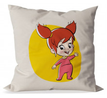 Подушка декоративная Простоквашино Скандинавик