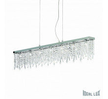 Подвесной светильник Ideal Lux Giada GIADA CLEAR SP7