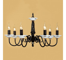 Подвесная люстра Citilux Родос 