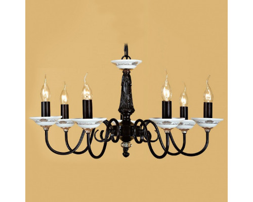 Подвесная люстра Citilux Родос