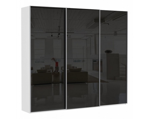 Шкаф-купе Эста Трио