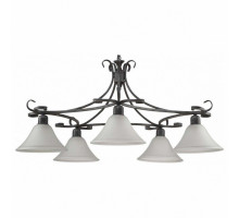 Подвесная люстра Nowodvorski Flores 3527