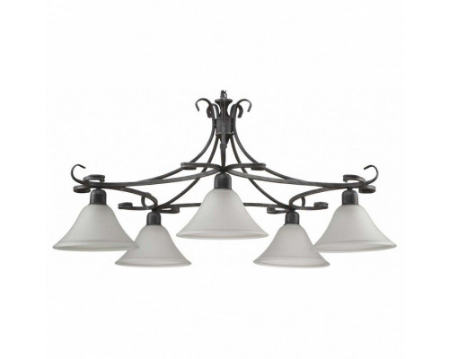 Подвесная люстра Nowodvorski Flores 3527