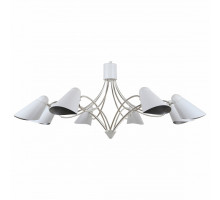 Подвесная люстра Favourite Lovato 2667-8P