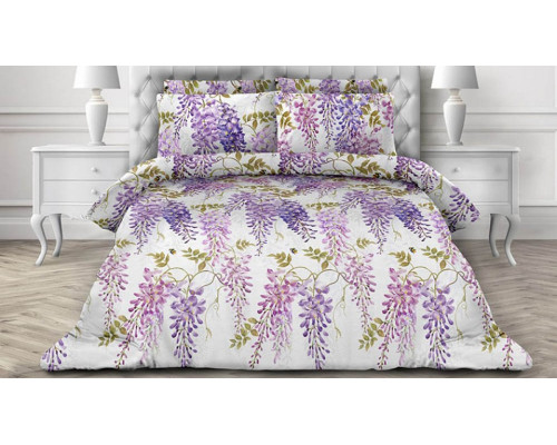 Постельное белье евростандарт AP-70