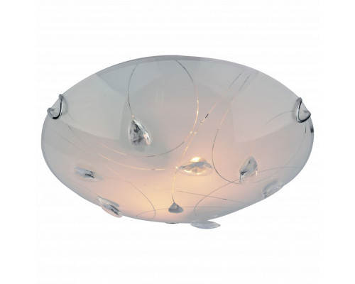 Накладной светильник Arte Lamp Merida A4045PL-2CC
