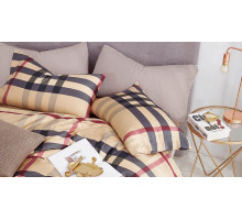 Постельное белье семейное RS-261