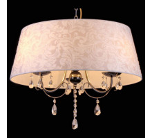 Подвесной светильник Natali Kovaltseva 10778 10778/3C BLACK DIAMOND