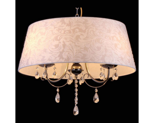 Подвесной светильник Natali Kovaltseva 10778 10778/3C BLACK DIAMOND