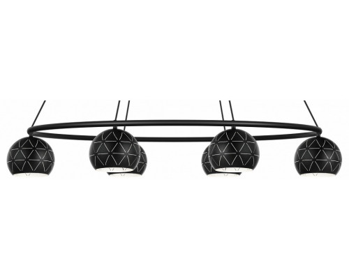 Подвесная люстра Eglo Cantallops 98456