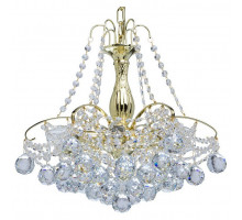 Подвесная люстра MW-Light Жемчуг 14 232017306