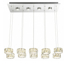 Подвесной светильник Globo Amur 49350-92H