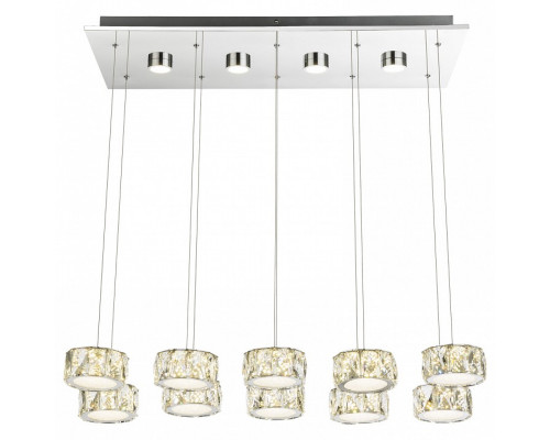 Подвесной светильник Globo Amur 49350-92H