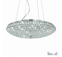 Подвесной светильник Ideal Lux King KING SP12 CROMO