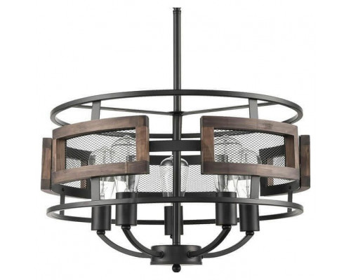 Подвесной светильник Vele Luce Legion VL6272P05