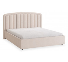 Кровать двуспальная Сиена 2