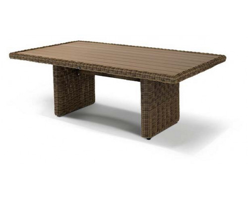 Стол обеденный Бергамо