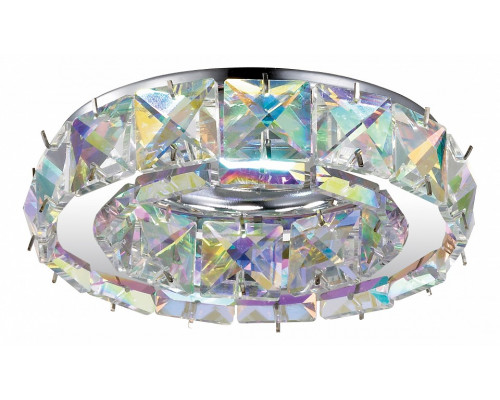 Встраиваемый светильник Novotech Neviera 370169