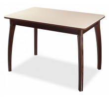 Стол обеденный Румба ПР с камнем