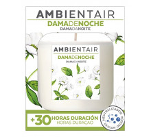 Свеча ароматическая (9.2 см) Весенний жасмин VV001DNAAGC