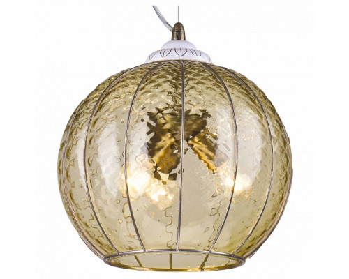 Подвесной светильник Arte Lamp Venezia A2121SP-3BG