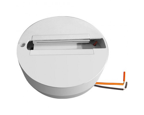 Трек накладной Volpe UBX-Q121 UBX-Q121 K81 WHITE 1 POLYBAG