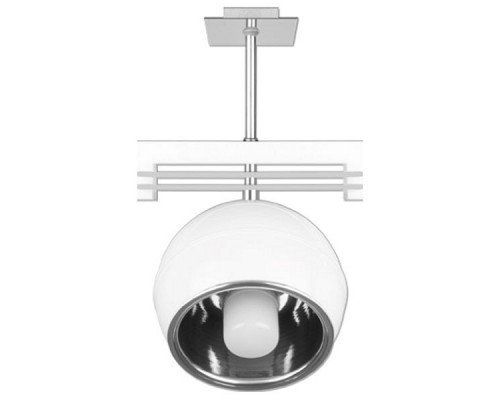 Светильник на штанге Kemar Kule SG/KU/1/WH