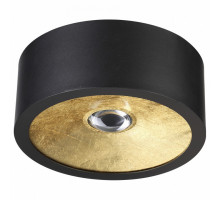 Накладной светильник Odeon Light Glasgow 3878/1CL