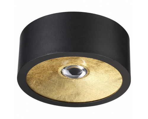 Накладной светильник Odeon Light Glasgow 3878/1CL