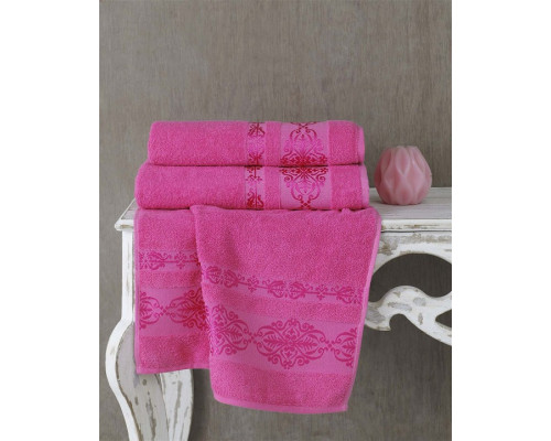 Банное полотенце (70x140 см) REBEKA