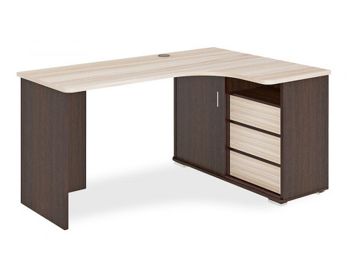 Стол письменный Домино СР-165С