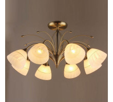Люстра на штанге Hiper Evelina H026-8